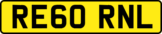 RE60RNL