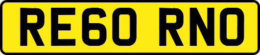RE60RNO