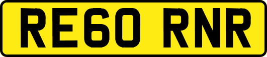 RE60RNR