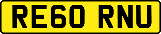 RE60RNU