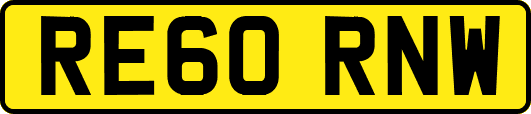 RE60RNW