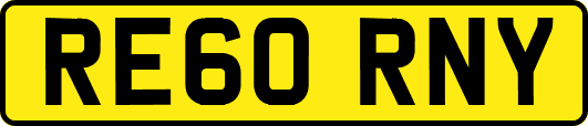 RE60RNY