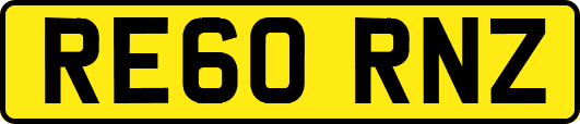 RE60RNZ