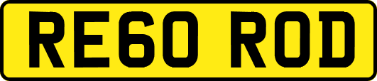 RE60ROD