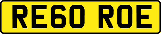 RE60ROE