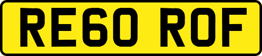 RE60ROF