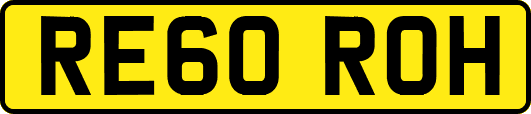 RE60ROH