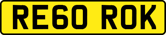 RE60ROK