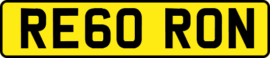 RE60RON