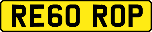 RE60ROP