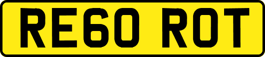 RE60ROT