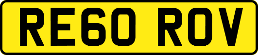 RE60ROV