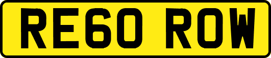 RE60ROW