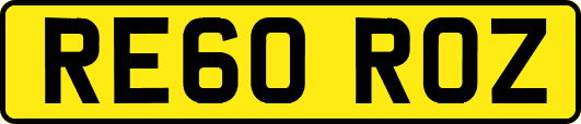 RE60ROZ
