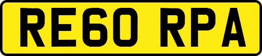 RE60RPA