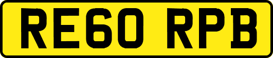 RE60RPB