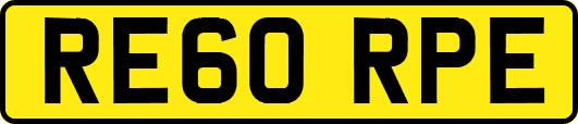 RE60RPE