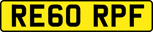 RE60RPF