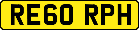 RE60RPH