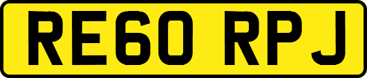RE60RPJ