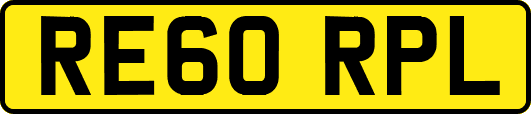 RE60RPL