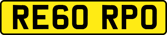 RE60RPO