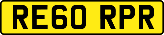 RE60RPR