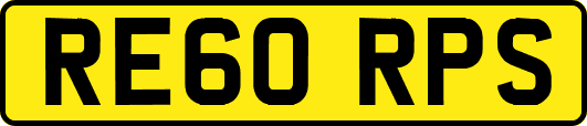 RE60RPS