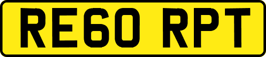 RE60RPT