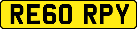 RE60RPY