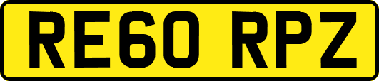 RE60RPZ
