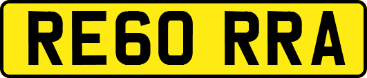 RE60RRA