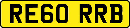 RE60RRB