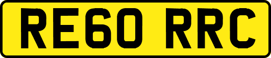 RE60RRC