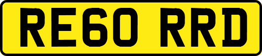 RE60RRD