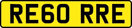 RE60RRE