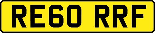RE60RRF