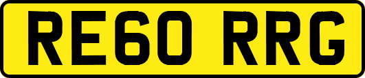 RE60RRG