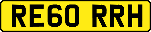 RE60RRH