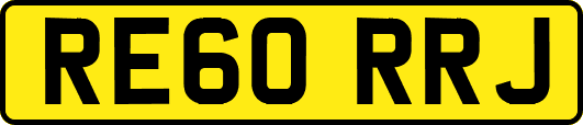 RE60RRJ