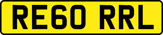 RE60RRL