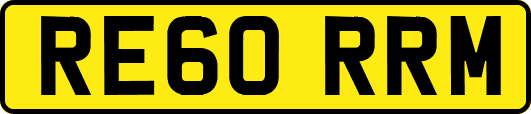 RE60RRM