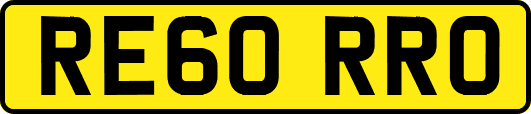 RE60RRO