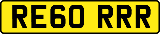 RE60RRR