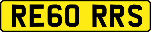 RE60RRS