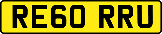 RE60RRU