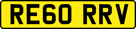 RE60RRV