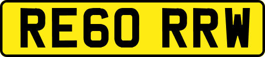 RE60RRW