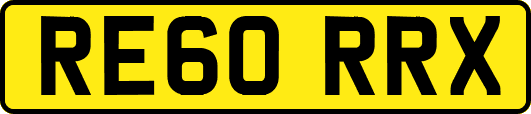 RE60RRX