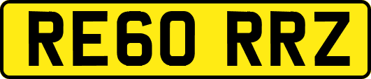 RE60RRZ